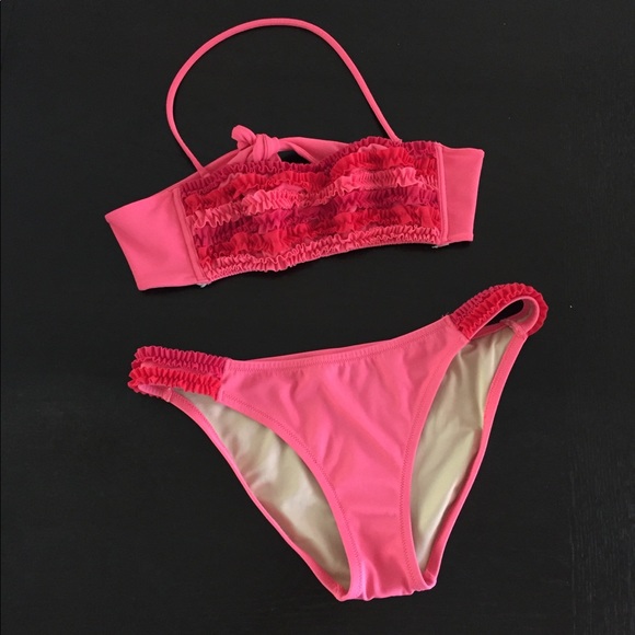 victoria secret bikini sets